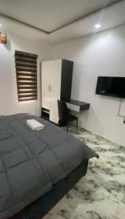 Grace court Apartment - Mama - 1