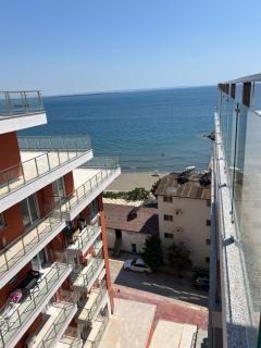 Unik Penthouse Rana E Hedhun - Shëngjin - 9