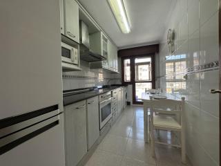 Apartamento en el centro El Refugio 3016 - 3
