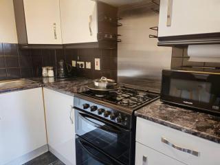 Central Apartment In Belfast City Centre - Belfast - 7