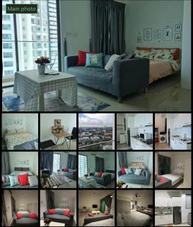The Urban Getaway at Cybersquare - Cyberjaya - 9