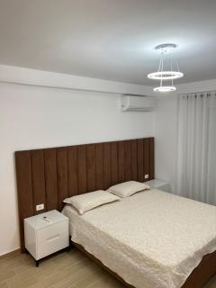 Unik Penthouse Rana E Hedhun - Shëngjin - 3