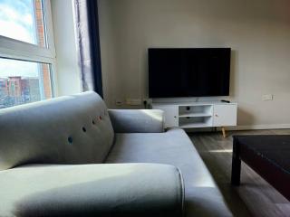 Central Apartment In Belfast City Centre - Belfast - 8