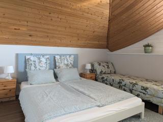 Menta apartman - Siófok - 2