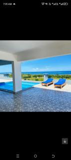 Exquisite one bedroom apartment with a roof top seaview pool - Mombasa - 8