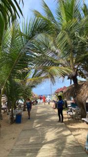 Luxury Villa Pool and BBQ in San Juan Lakes Los Colales RD - Punta Cana - 5