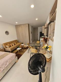 707 Chess Loft en Pozos Colorados - Santa Marta - 3