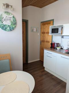 Menta apartman - Siófok - 5