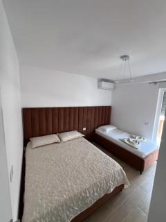 Unik Penthouse Rana E Hedhun - Shëngjin - 2