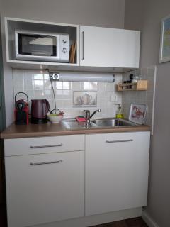 Menta apartman - Siófok - 3