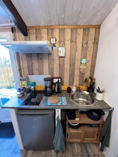 Ty chalet Port de Saint Goustan - 0