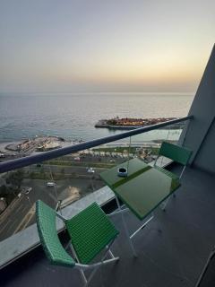 برج داماك الكورنيش جدة - Damac Tower Corniche Jeddah - 8