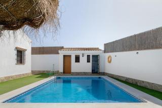 Casa Alpes 2 Solo Familias - Conil de la Frontera - 9