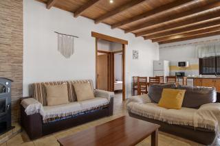 Casa Alpes 2 Solo Familias - Conil de la Frontera - 5