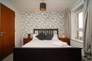 Central Apartment In Belfast City Centre - Belfast - 9