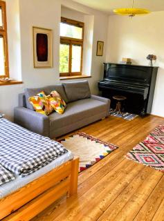 Apartmán Nortico - Nový Bor - 3