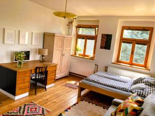 Apartmán Nortico - Nový Bor - 2