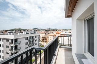 Marina View Penthouse - Calafell - 7