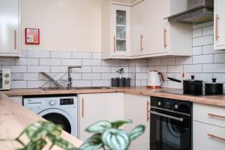 Central Apartment In Belfast City Centre - Belfast - 1