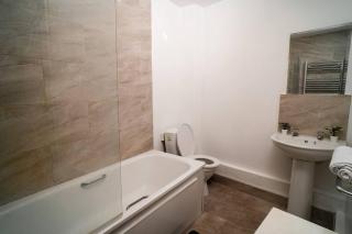 Central Apartment In Belfast City Centre - Belfast - 5