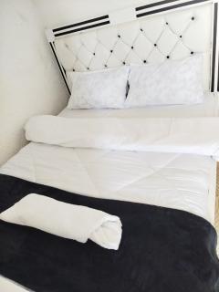 The Pearl stay - Eldoret - 1