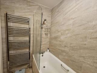 Central Apartment In Belfast City Centre - Belfast - 8