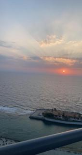 برج داماك الكورنيش جدة - Damac Tower Corniche Jeddah - Dschidda - 7