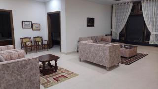 HK Heights - Sunset Valley Retreat - Nathia Gali - 6