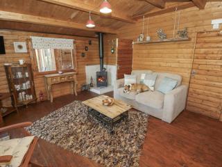 Carps Well Lodge - Warwick - 6