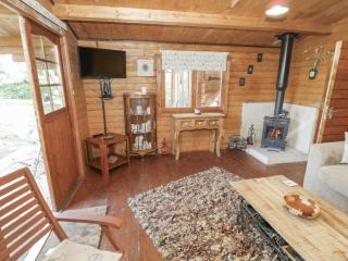 Carps Well Lodge - Warwick - 5