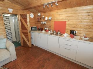 Carps Well Lodge - Warwick - 3