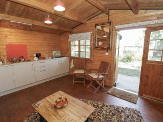 Carps Well Lodge - Warwick - 2