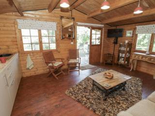 Carps Well Lodge - Warwick - 1