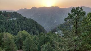 HK Heights - Sunset Valley Retreat - Nathia Gali - 8