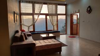 HK Heights - Sunset Valley Retreat - Nathia Gali - 4