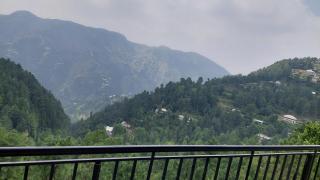 HK Heights - Sunset Valley Retreat - Nathia Gali - 7