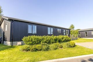 Violet Lodge, 11 Roadford Lake Lodges - Broadwoodwidger - 9