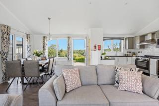 Violet Lodge, 11 Roadford Lake Lodges - Broadwoodwidger - 5
