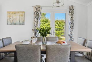 Violet Lodge, 11 Roadford Lake Lodges - Broadwoodwidger - 1