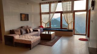 HK Heights - Sunset Valley Retreat - Nathia Gali - 3