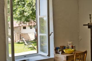 Casa nel parco - Piano dei Resinelli - 9