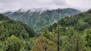 HK Heights - Sunset Valley Retreat - Nathia Gali - 1