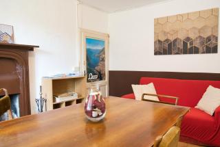 Casa nel parco - Piano dei Resinelli - 4
