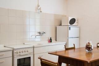 Casa nel parco - Piano dei Resinelli - 2