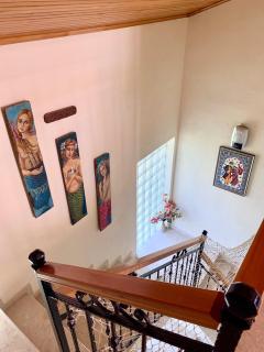 Villa Ruya-PrivatePool-SeaView-GamesRoom - Fethiye - 6