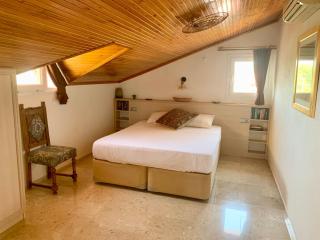 Villa Ruya-PrivatePool-SeaView-GamesRoom - 5
