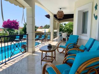 Villa Ruya-PrivatePool-SeaView-GamesRoom - Fethiye - 3