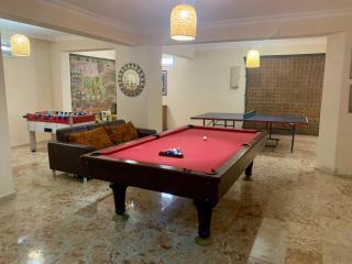 Villa Ruya-PrivatePool-SeaView-GamesRoom - Fethiye - 2