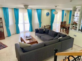 Villa Ruya-PrivatePool-SeaView-GamesRoom - Fethiye - 1