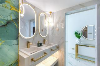 FIRST CLASS Studio Downtown Bliss Urban Gem - 5
